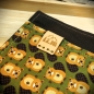 Preview: Li.JU Hank, LUMBERJACK